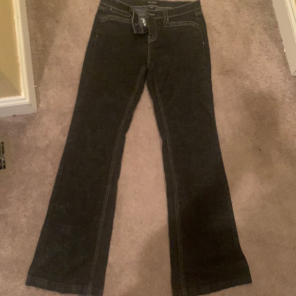 White House black market pants